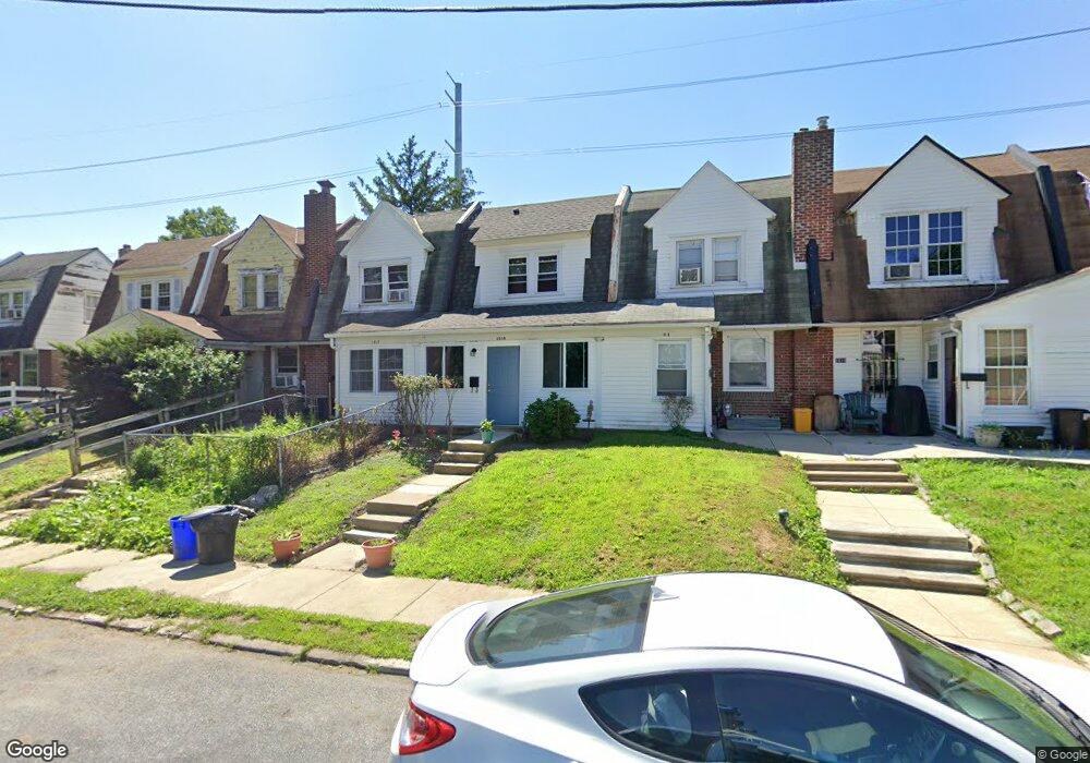 1016 Hansen Place, Darby, PA 19023 - photo 1