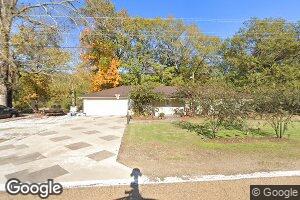 1572 Highway 152, Humphrey, AR 72073