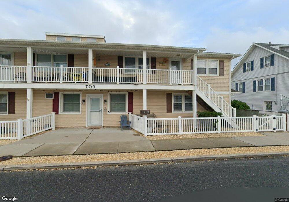 709 SW Central Ave unit 11, Seaside Park, NJ 08752 - photo 1