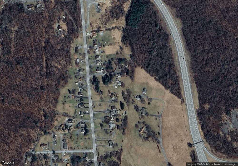 7529 Lincoln Hwy, Bedford, PA 15522 - photo 1