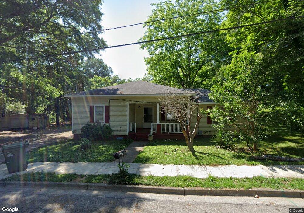 119 Pike St, Carrollton, GA 30117 - photo 1