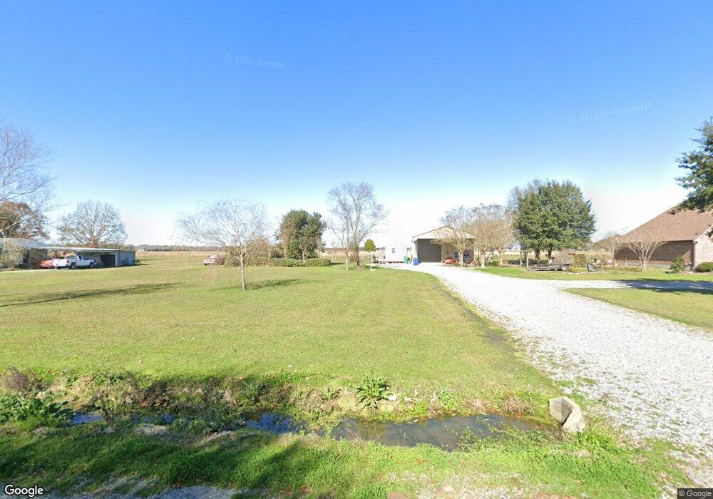 186 Breeze Way Ct unit 91, Egan, LA 70531 - photo 1