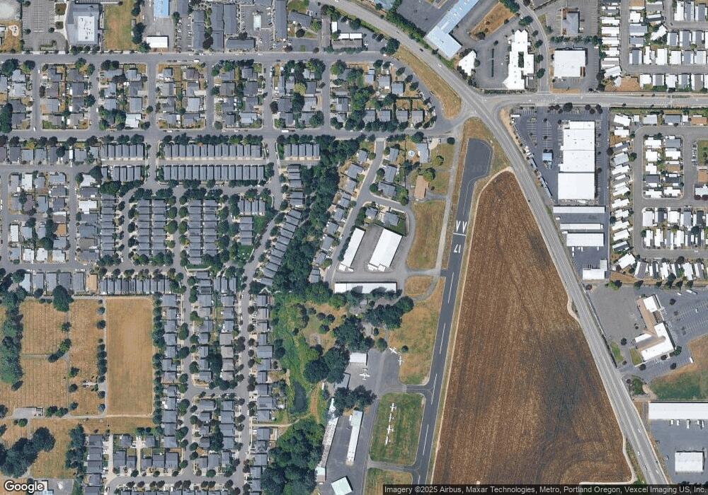 460 E Airpark Way unit B6, Newberg, OR 97132 - photo 1