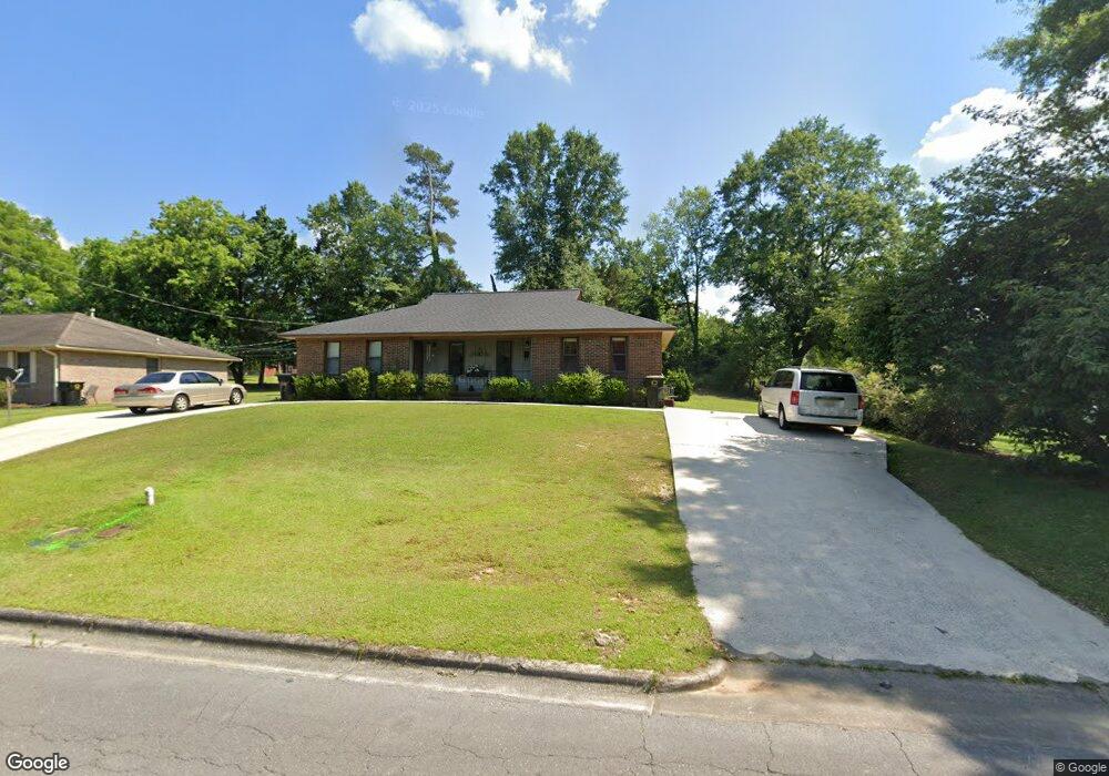 1120 Oak Dr NE, Cullman, AL 35055 - photo 1