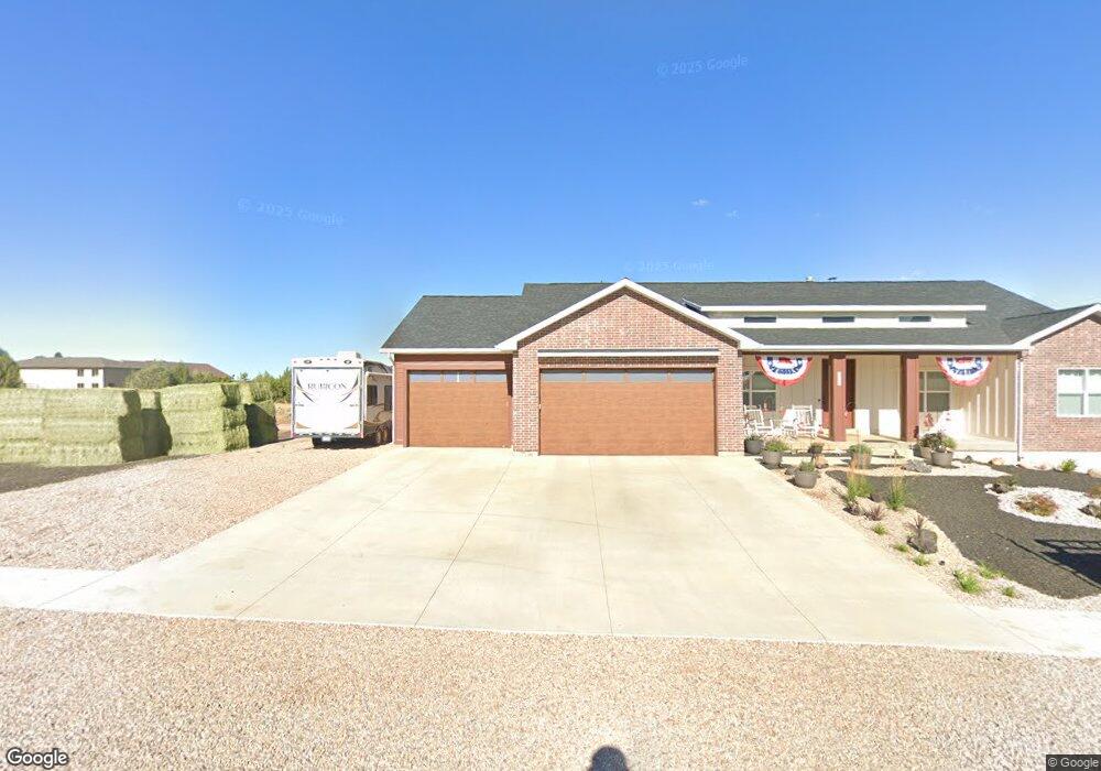 490 S 800 E unit 14, Fillmore, UT 84631 - photo 1