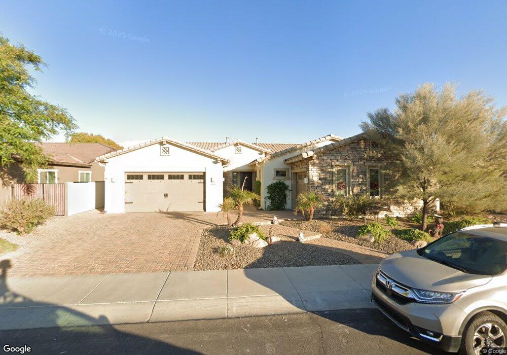 5151 S Ellesmere St, Gilbert, AZ 85298 - photo 1