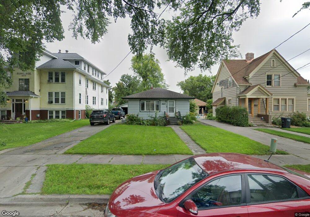 1417 6th Ave S, Fargo, ND 58103 - photo 1