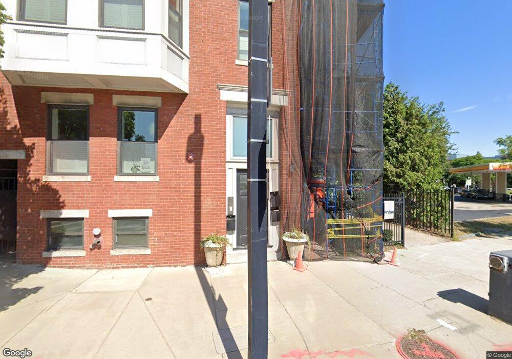 33 Rutherford Ave, Charlestown, MA 02129 - photo 1