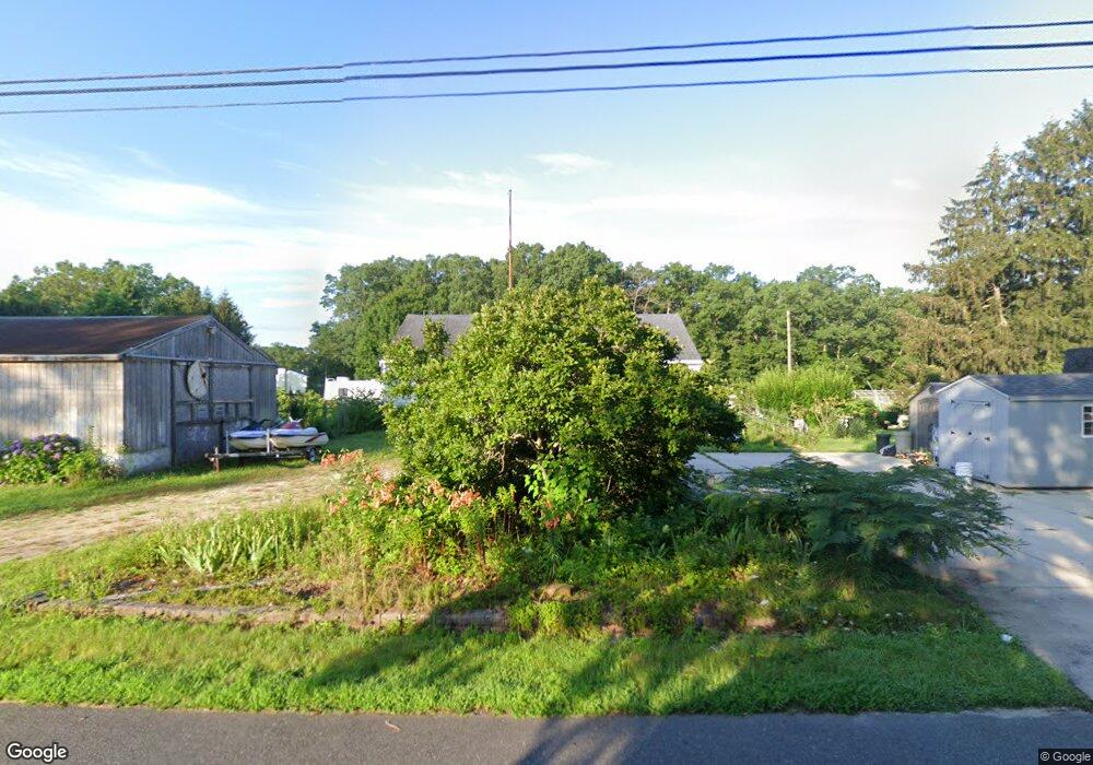 124 E Crestview Ave, Galloway, NJ 08205 - photo 1