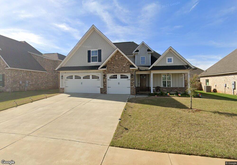 224 Perth Ct unit 14B, Warner Robins, GA 31088 - photo 1