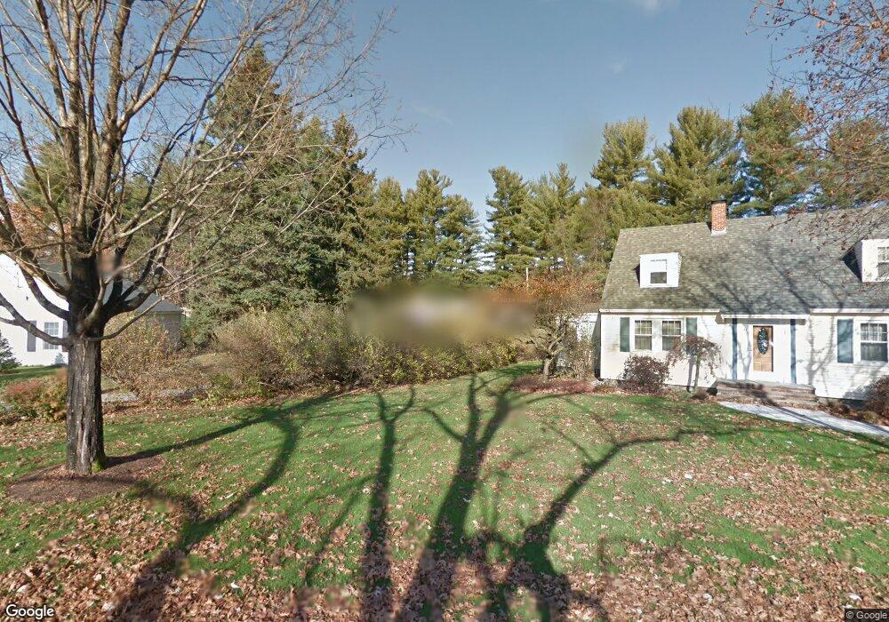 39 Shirley Park Rd, Goffstown, NH 03045 - photo 1