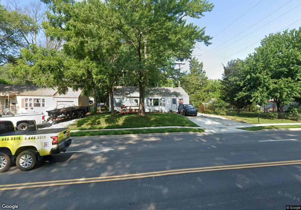 6810 Nieman Rd, Shawnee, KS 66203 - photo 1