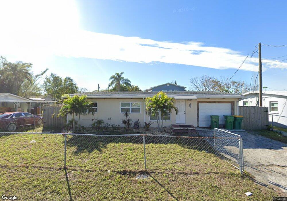 1515 Tate St, Cocoa, FL 32922 - photo 1