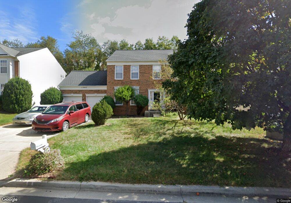 11007 Grassy Knoll Terrace, Germantown, MD 20876 - photo 1
