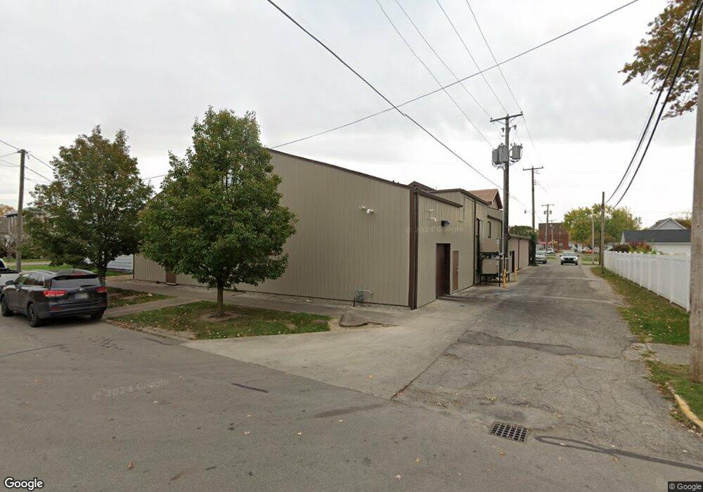 309 1/2 W High St, Portland, IN 47371 - photo 1