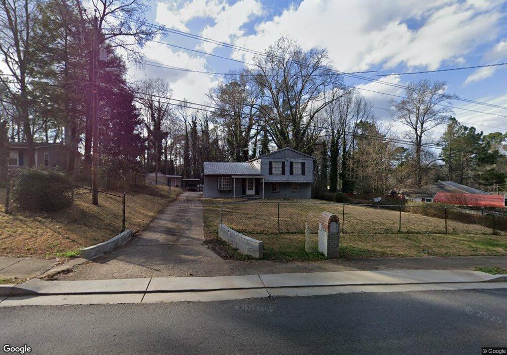 270 S Gordon Rd SW, Mableton, GA 30126 - photo 1