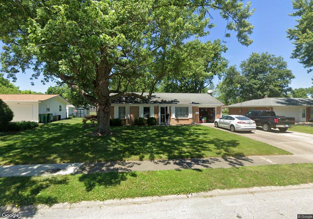 1144 Section St, Plainfield, IN 46168 - photo 1
