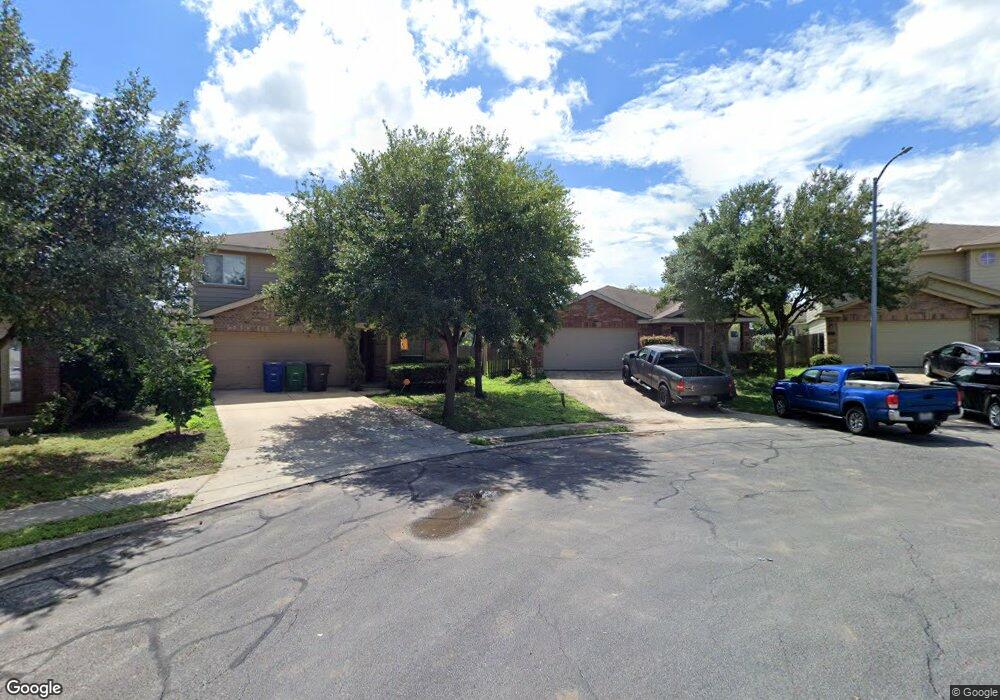 4006 Bur Oak Path, San Antonio, TX 78223 - photo 1
