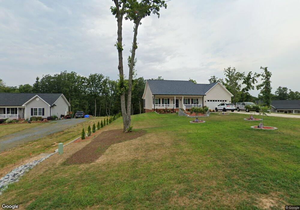 314 Otis Rd, Asheboro, NC 27205 - photo 1