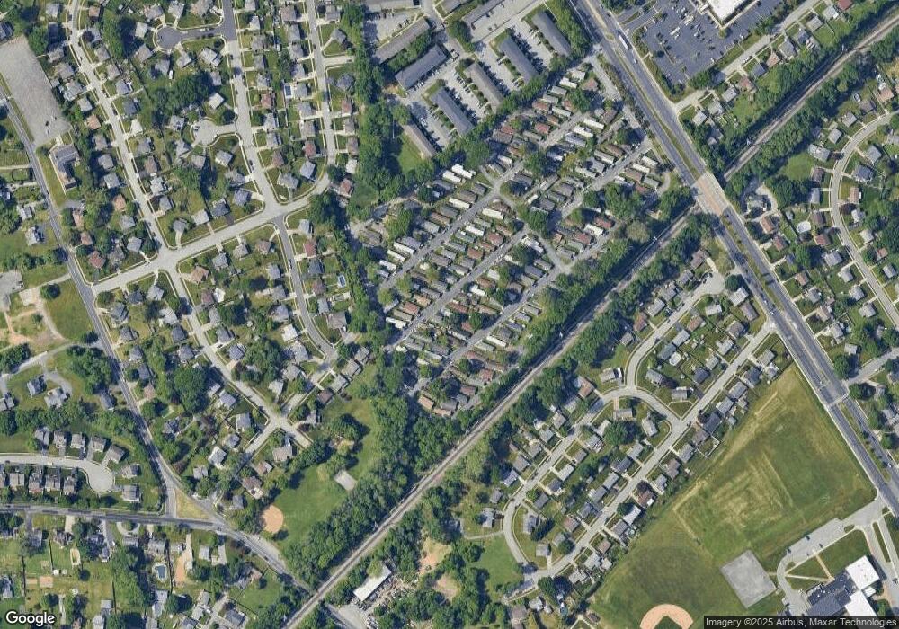 42 Iowa Rd, Wilmington, DE 19808 - photo 1