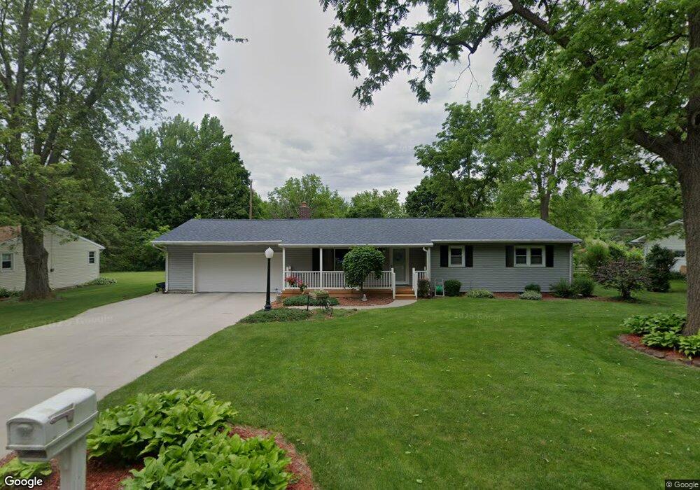 22903 W Walnut Ln, Genoa, OH 43430 - photo 1