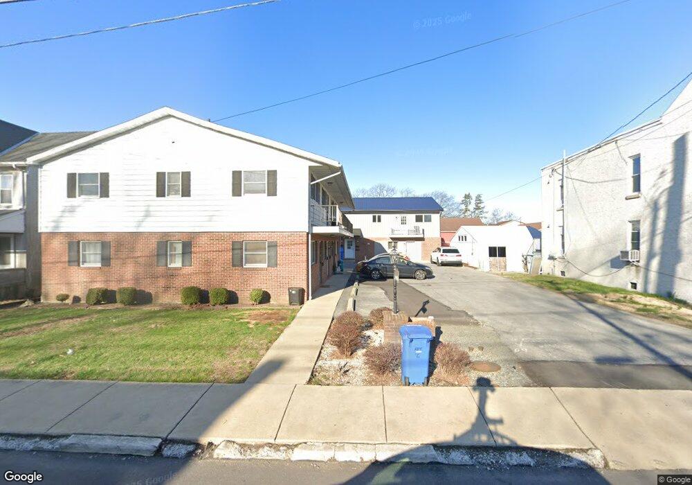 4822 Kutztown Rd unit 7, Temple, PA 19560 - photo 1