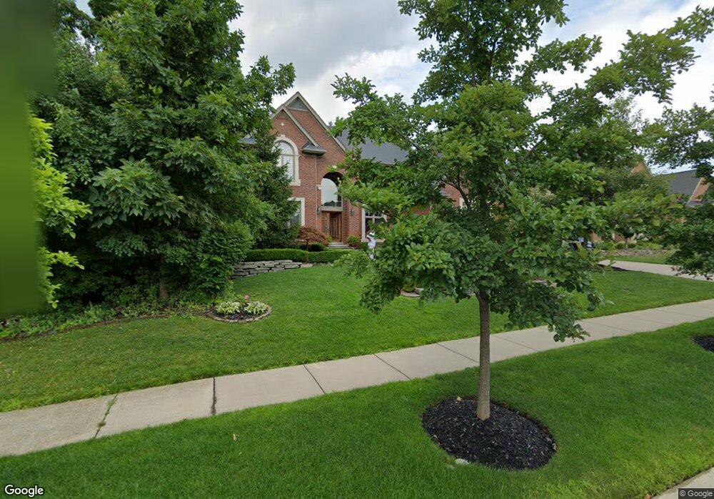 7234 Carlyle Crossing unit Bldg-Unit, West Bloomfield, MI 48322 - photo 1