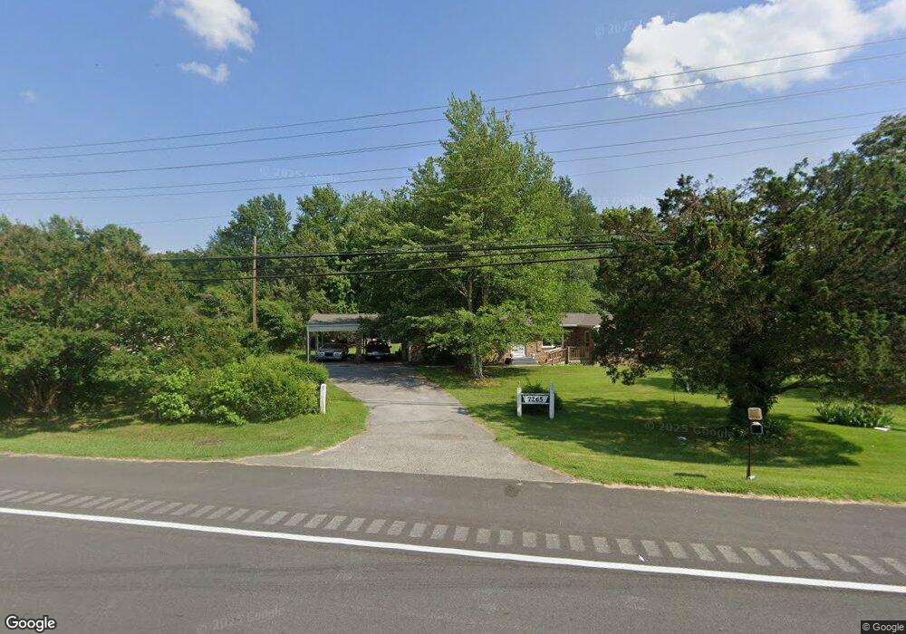 7255 Indian Head Hwy, Bryans Road, MD 20616 - photo 1