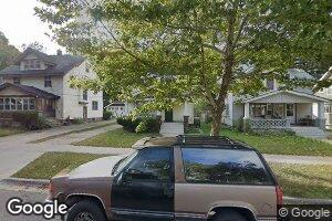1122 Sherman St SE, Grand Rapids, MI 49506