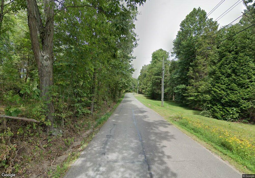 XXXX Poplar Grove Rd, Columbus, IN 47201 - photo 1