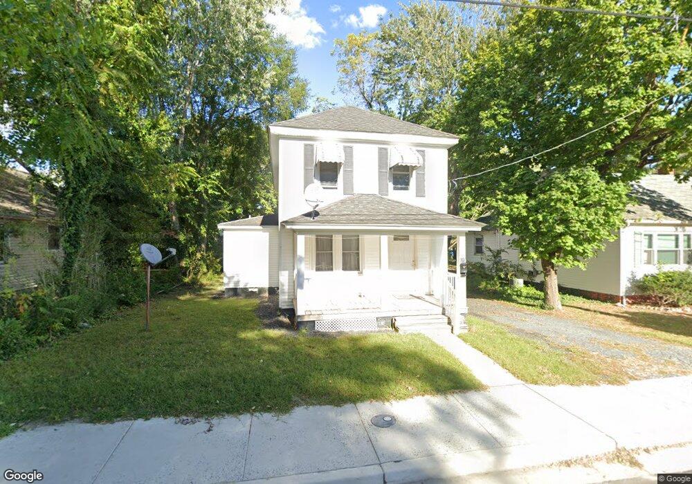 209 Clay St, Salisbury, MD 21804 - photo 1