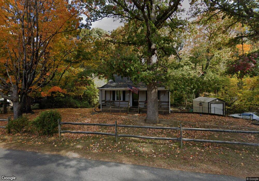 12501 Spotswood Furnace Rd, Fredericksburg, VA 22407 - photo 1