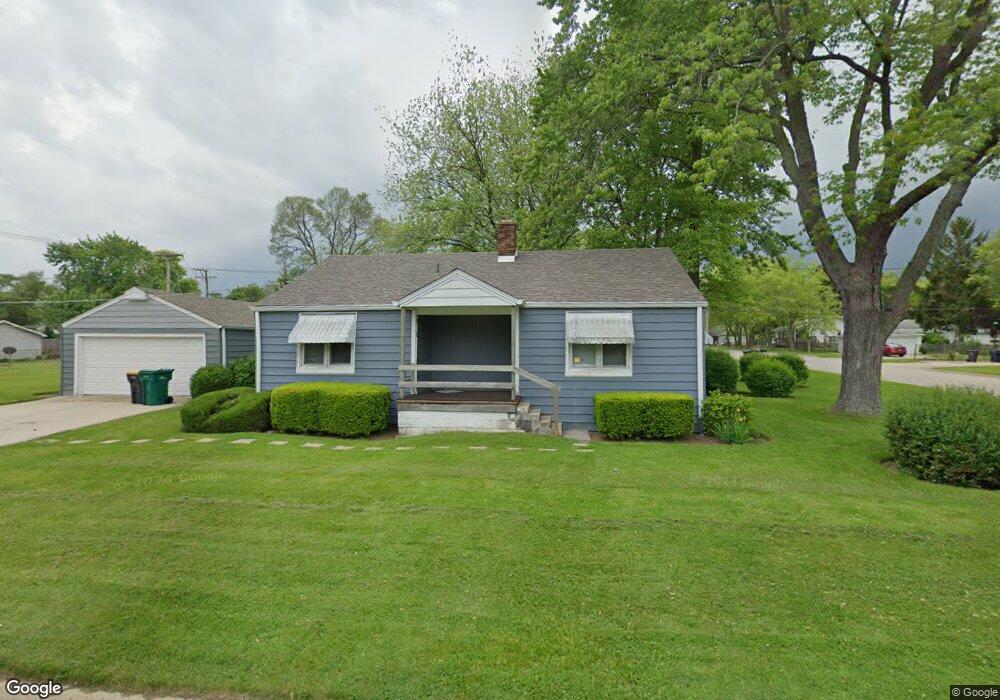 2801 20th St, Zion, IL 60099 - photo 1