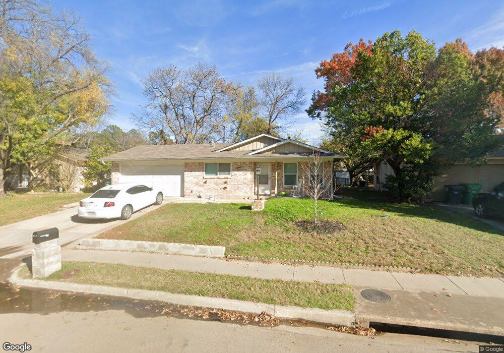 2115 Mccormick St, Denton, TX 76205 - photo 1