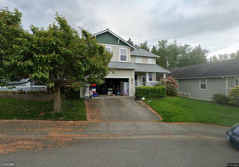 3828 Keystone Way, Bellingham, WA 98226 - photo 1