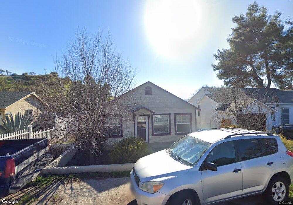 125 Capitol Hill Dr, Paso Robles, CA 93446 - photo 1