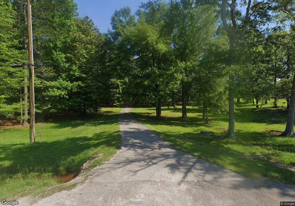 2038 Highway 184, Laurel, MS 39443 - photo 1