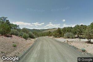 0 Cottontail Rd, Central, UT 84722