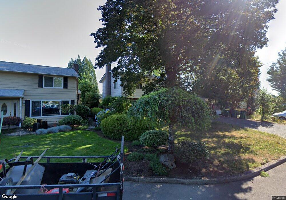 2425 Cedar Cir, Forest Grove, OR 97116 - photo 1