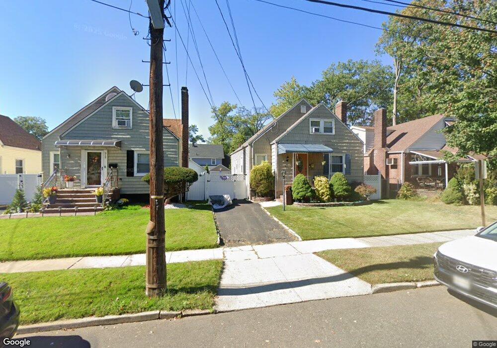 908 Sheridan Ave, Roselle, NJ 07203 - photo 1