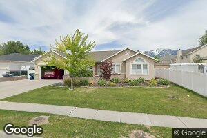 10849 S Marsha Kaye Cir, Sandy, UT 84070