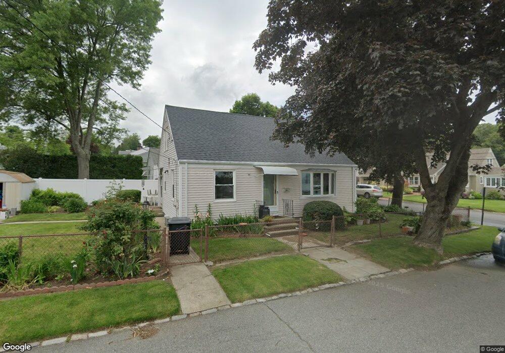 5 Burnside St, North Providence, RI 02911 - photo 1