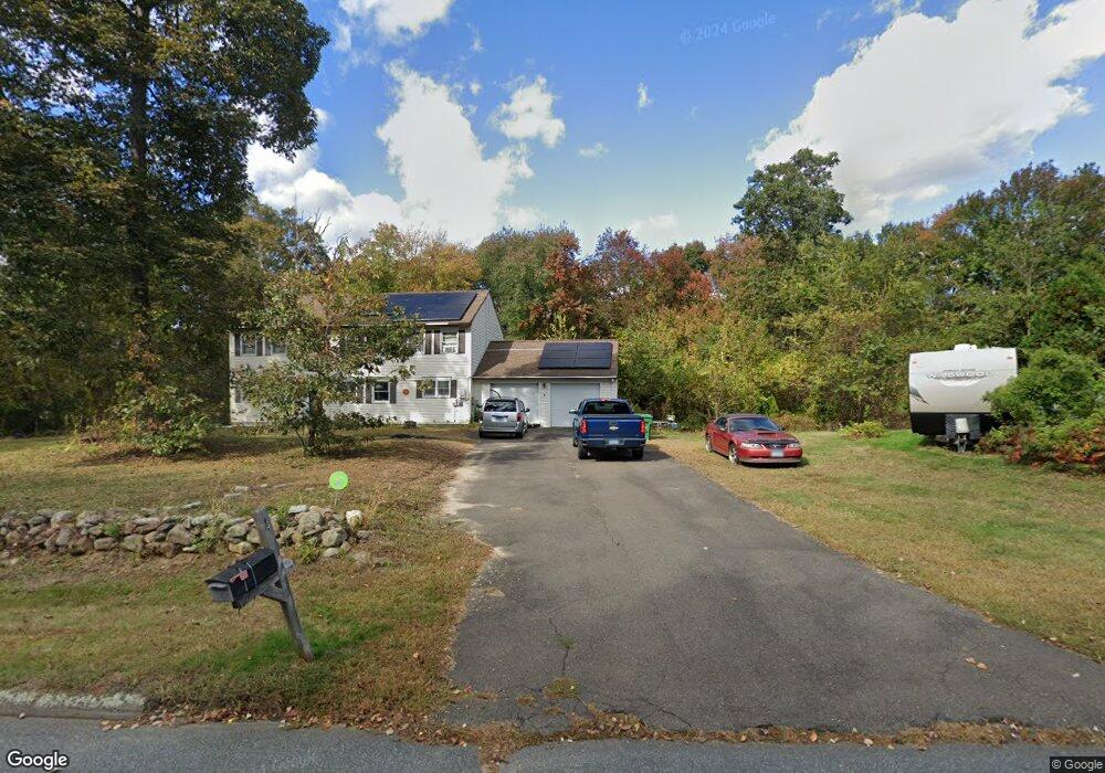 16 Lena Ln unit FERN, East Hampton, CT 06424 - photo 1