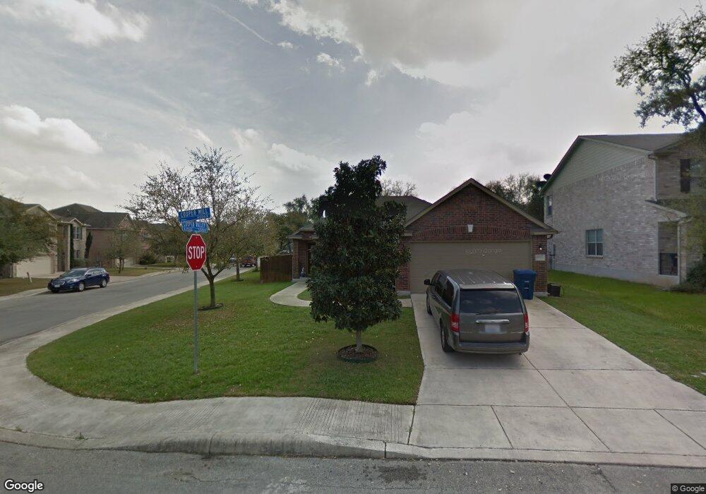 8002 Cooper Mill, San Antonio, TX 78255 - photo 1