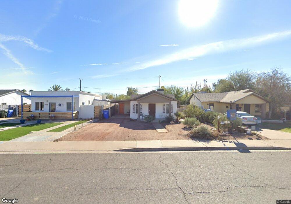 1505 E Sheridan St, Phoenix, AZ 85006 - photo 1