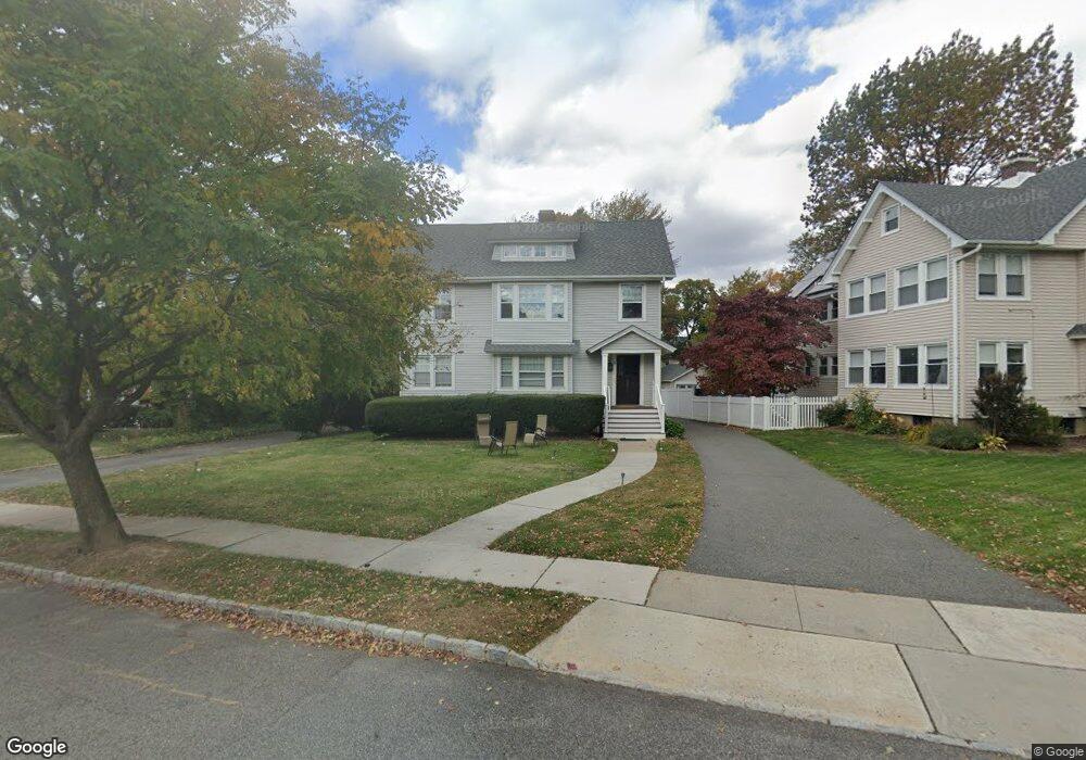 50 Walnut Crescent unit 2, Montclair, NJ 07042 - photo 1