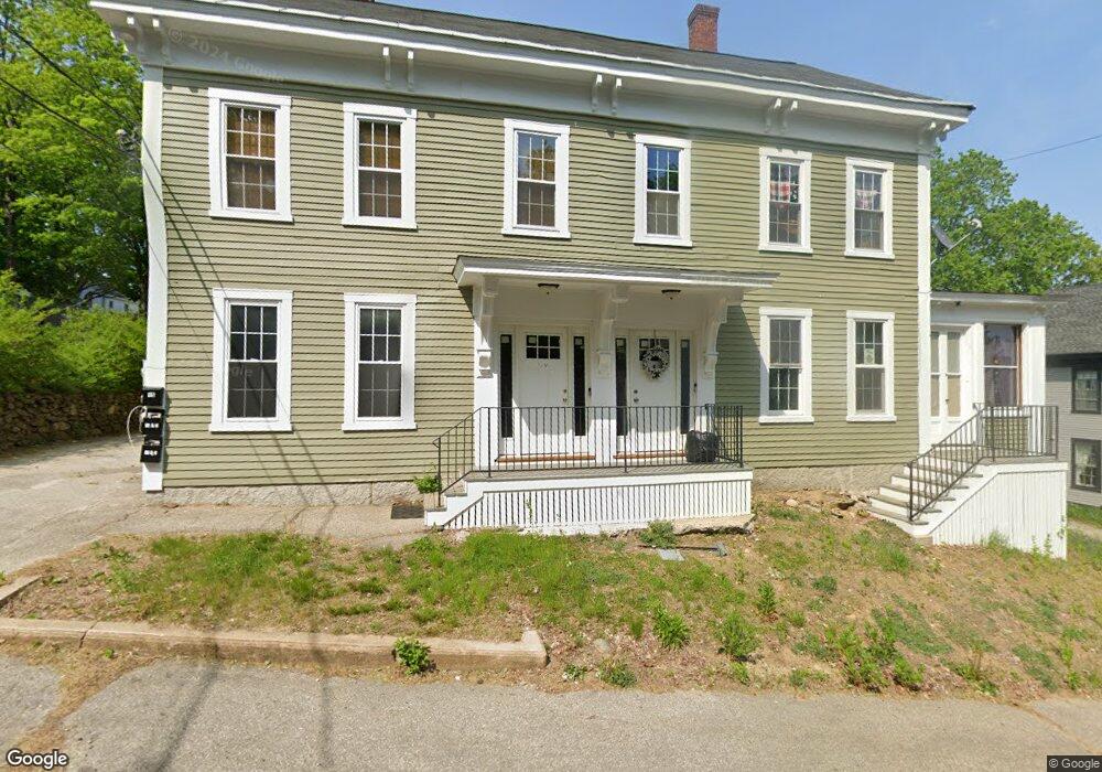 15 Grove St, Somersworth, NH 03878 - photo 1