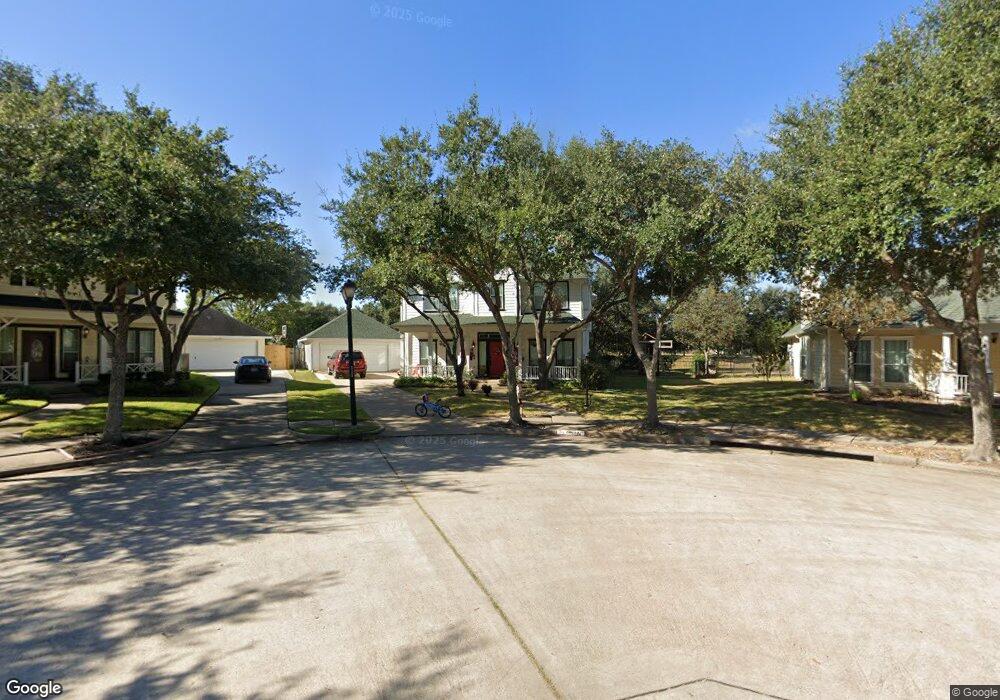8803 Aberdeen Park Dr, Houston, TX 77095 - photo 1