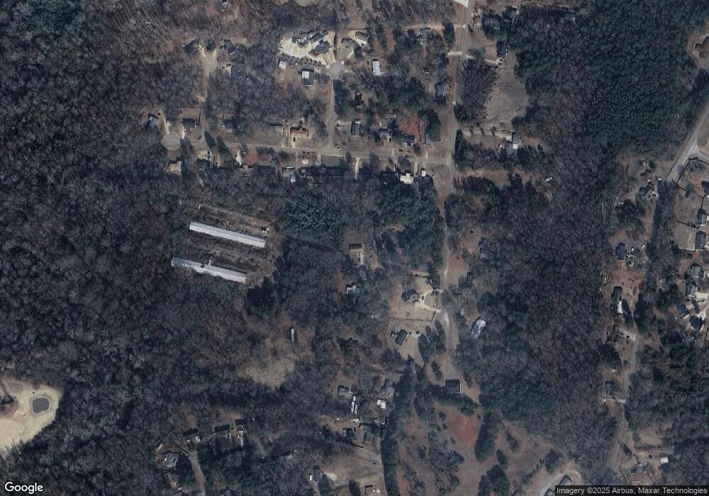 628 Tanners Bridge Cir, Bethlehem, GA 30620 - photo 1