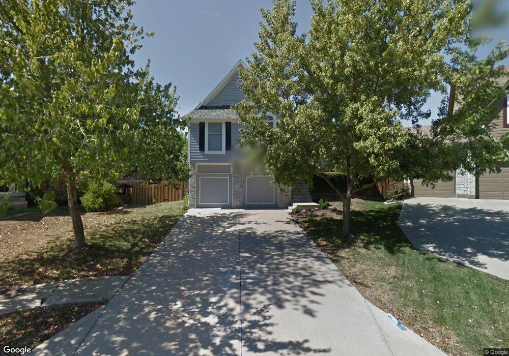 21633 W 53rd Terrace, Shawnee, KS 66226 - photo 1